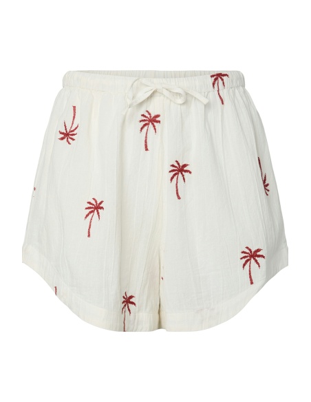 SHORTS CLOUD DANCER