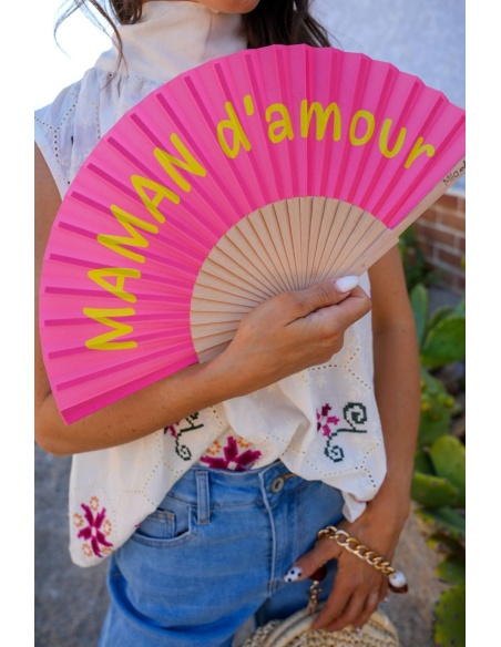 ACCESSOIRES MAMAN ROUGE E26