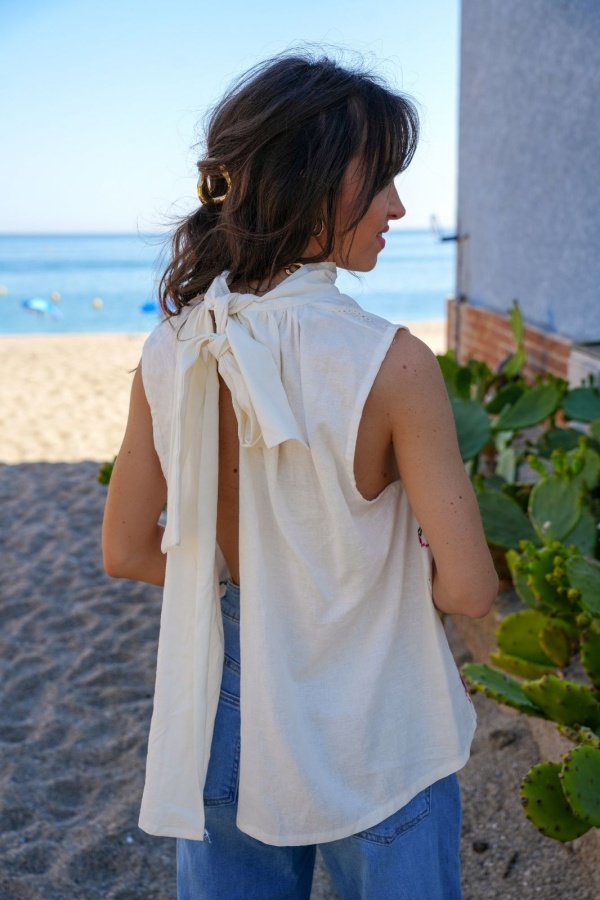 Pince Cheveux Dorée Aurore 2