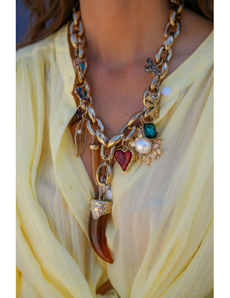 nur ein Barcelona GOLDEN BEE COLLIERS