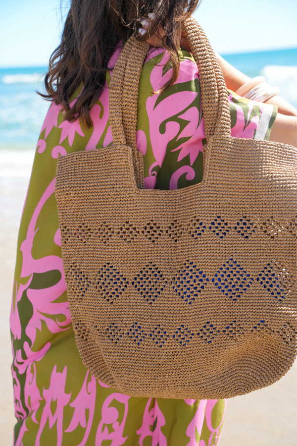 SAC FEMME LOSANG NATURE E26 2