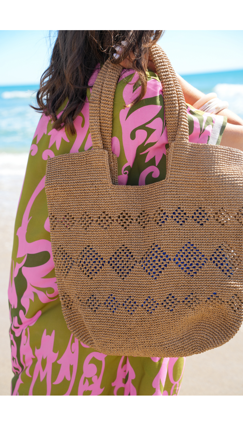 SAC FEMME LOSANG NATURE E26