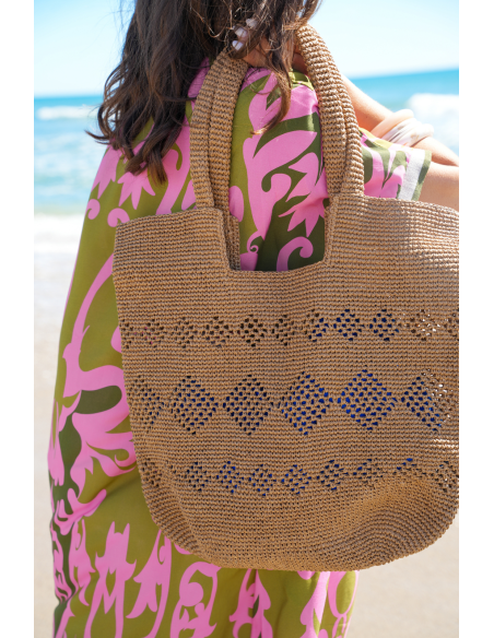SAC FEMME LOSANG NATURE E26
