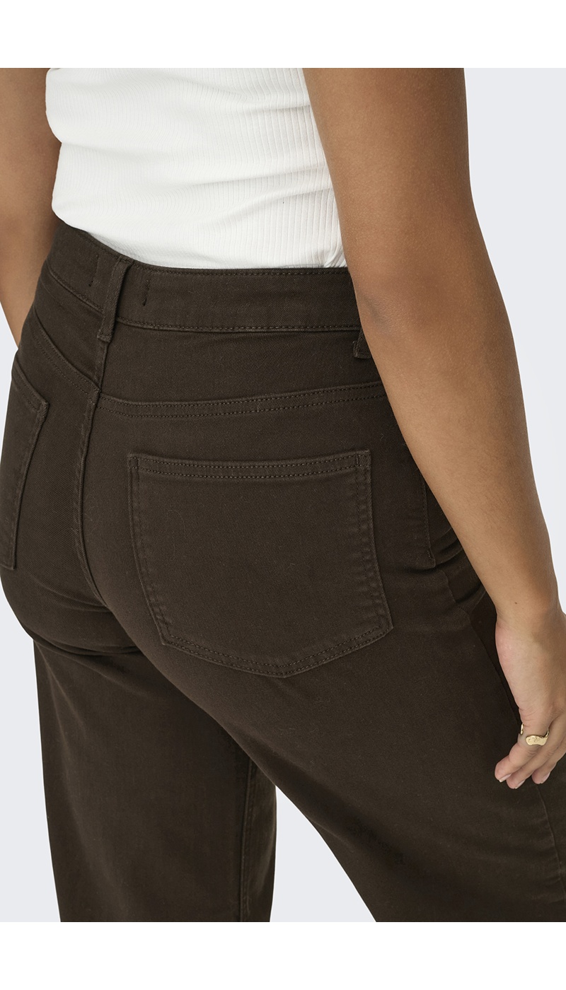 Jean Denim Marrone Scuro ONLMADISON