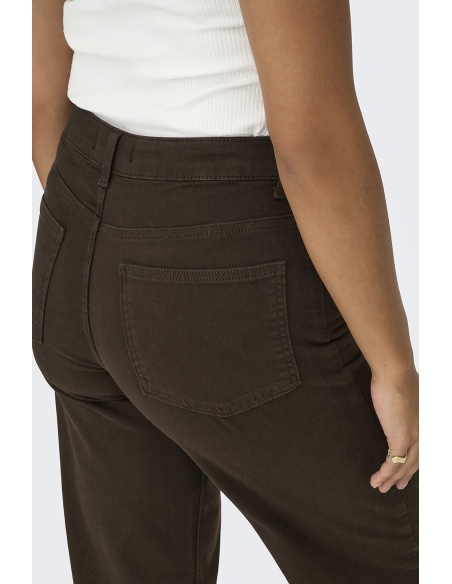 Jean Dark Brown Denim ONLMADISON