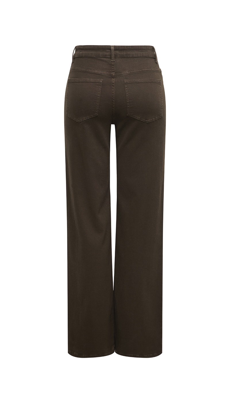 Jean Denim Marrone Scuro ONLMADISON