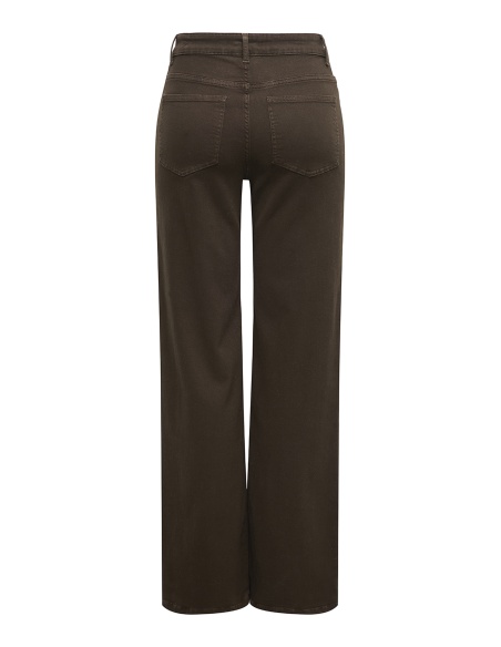 Jean Denim Marrone Scuro ONLMADISON