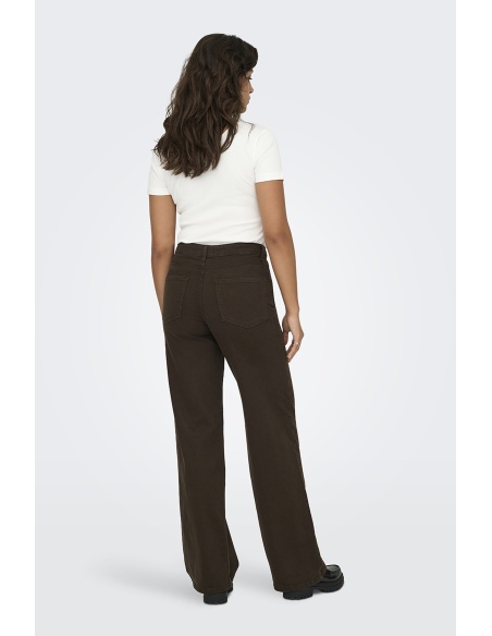 Jean Denim Marrone Scuro ONLMADISON