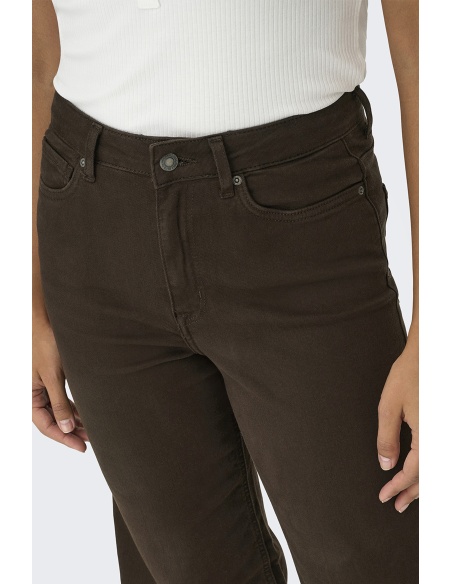 Jean Denim Marrone Scuro ONLMADISON