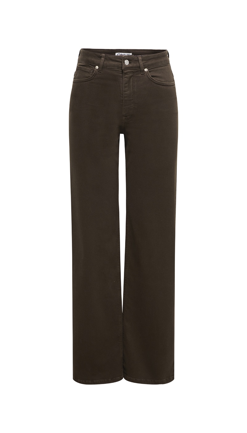 Jean Denim Marrón Oscuro ONLMADISON