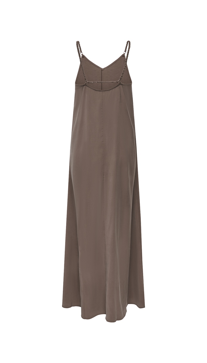 Robe Longue Shopping Bag ONLMADELI