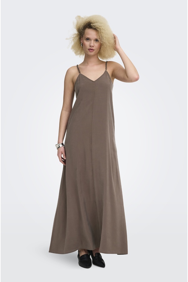 LONG DRESSES SHOPP ING