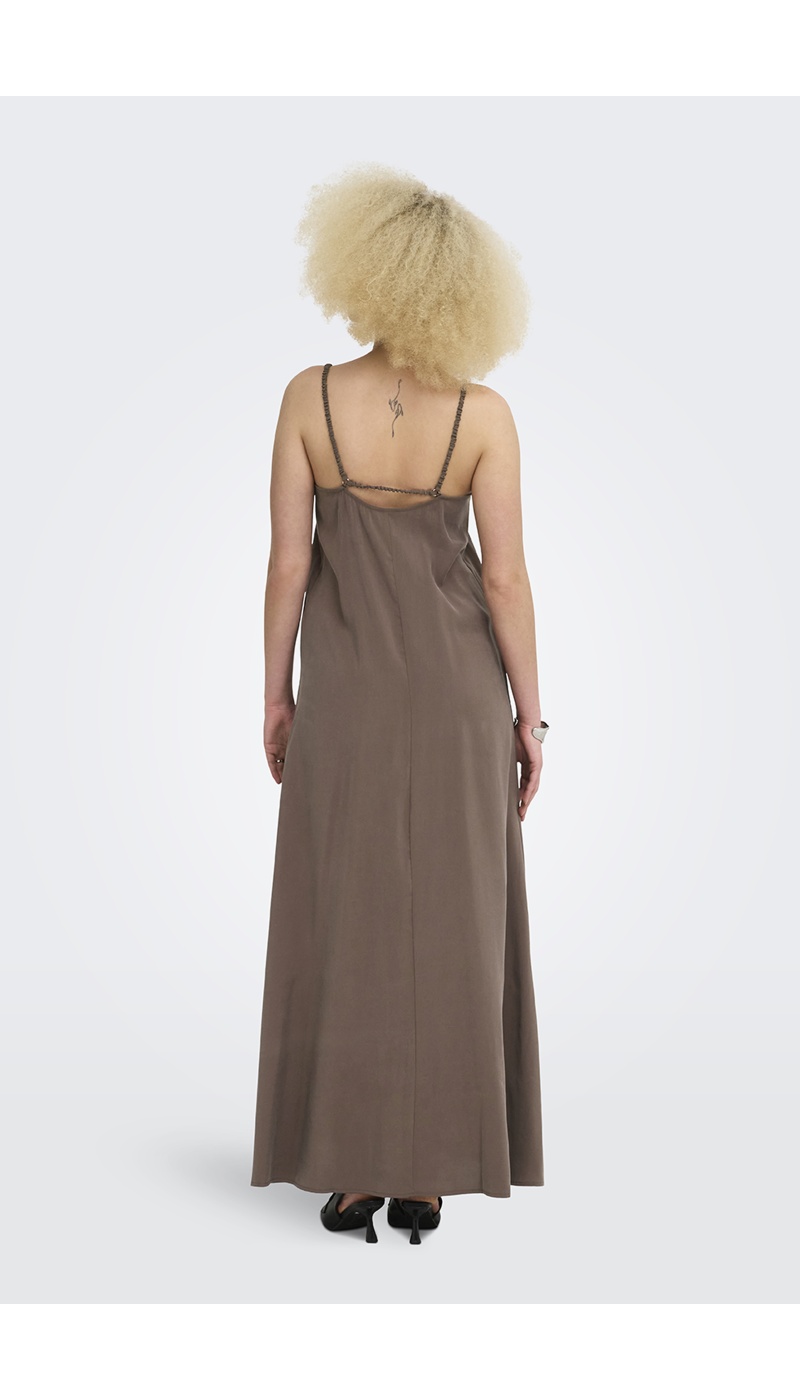 Robe Longue Shopping Bag ONLMADELI