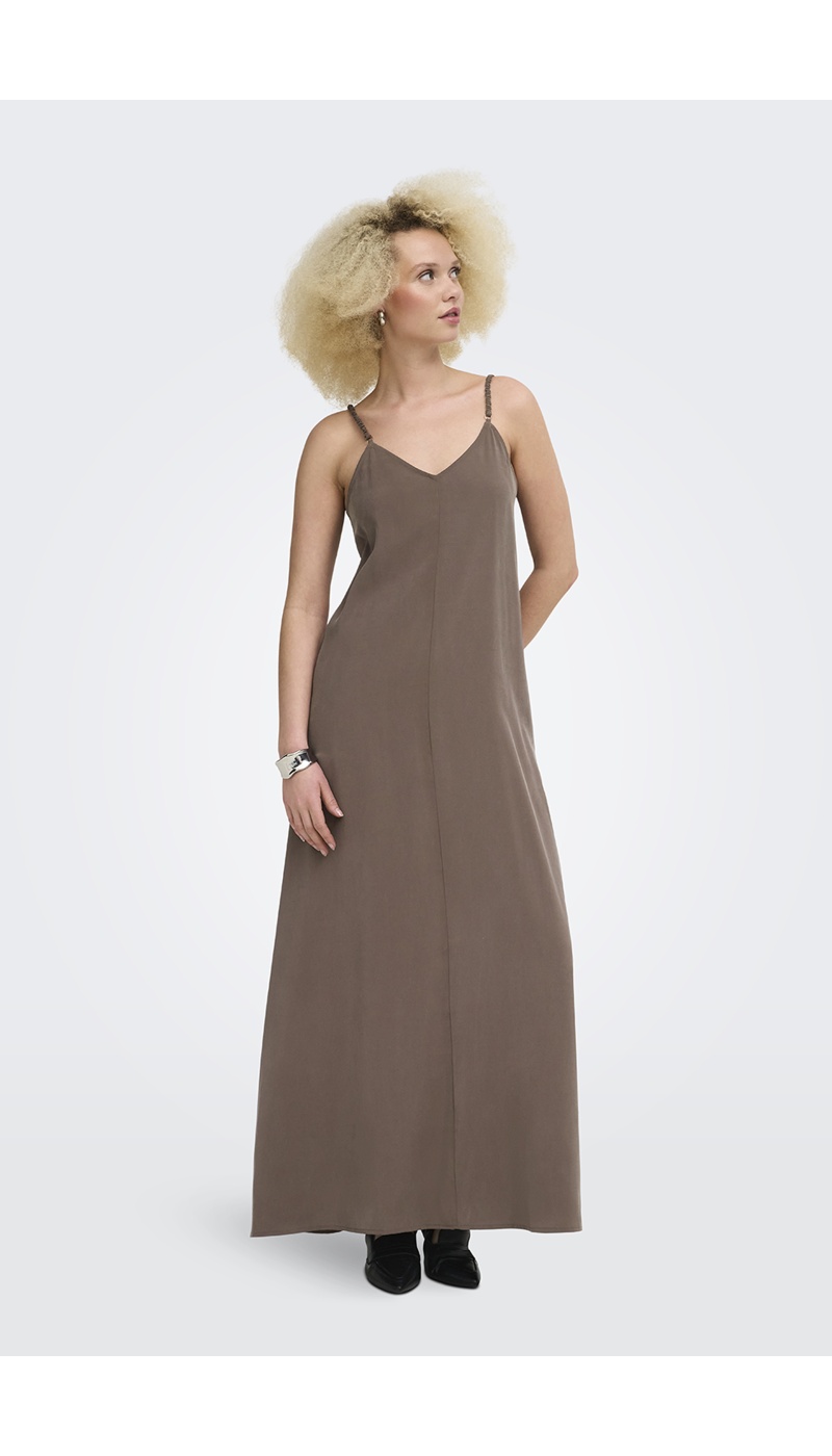 COMPRAS DE VESTIDOS LARGOS