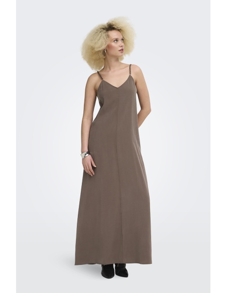 Robe Longue Shopping Bag ONLMADELI