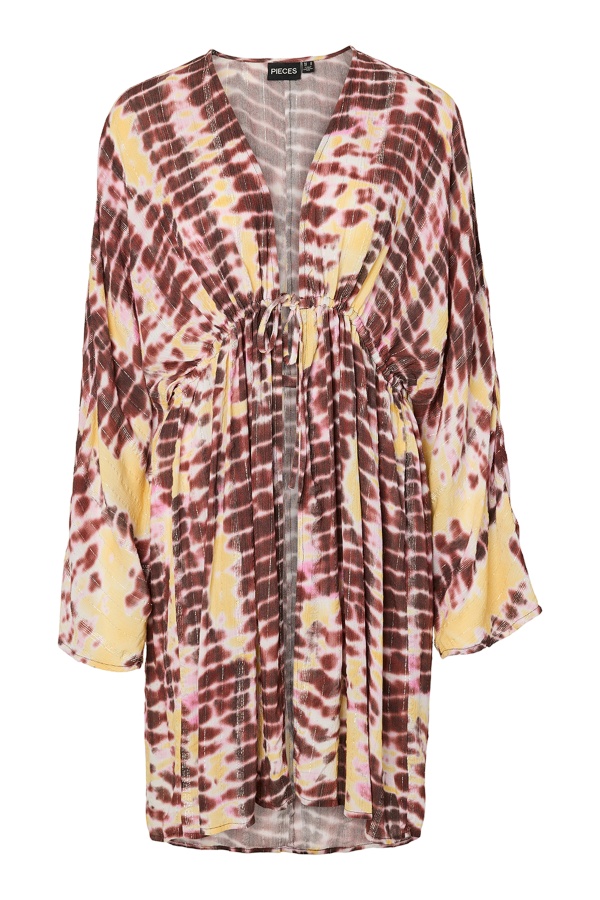 ROBES COURTES METALL 240535
