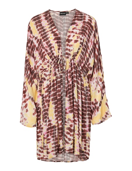 ROBES COURTES METALL 240535