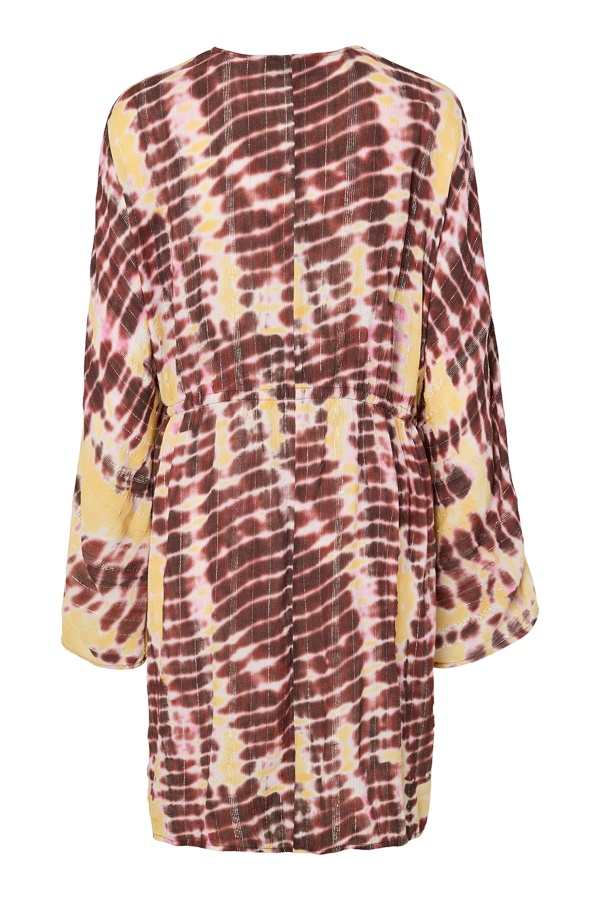 ROBES COURTES METALL 240535 2