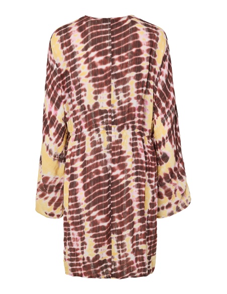 ROBES COURTES METALL 240535