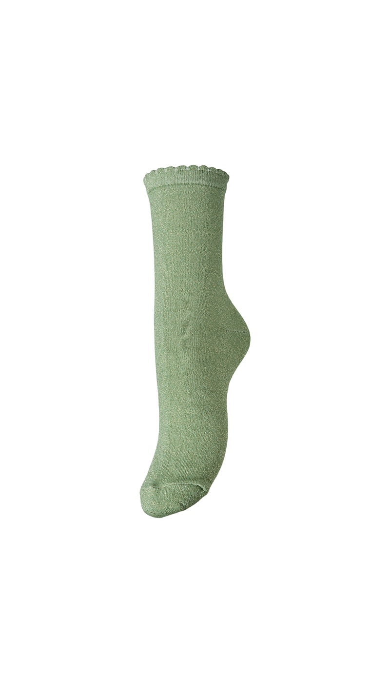 Chaussettes Paillettes Sprucestone SEBBY