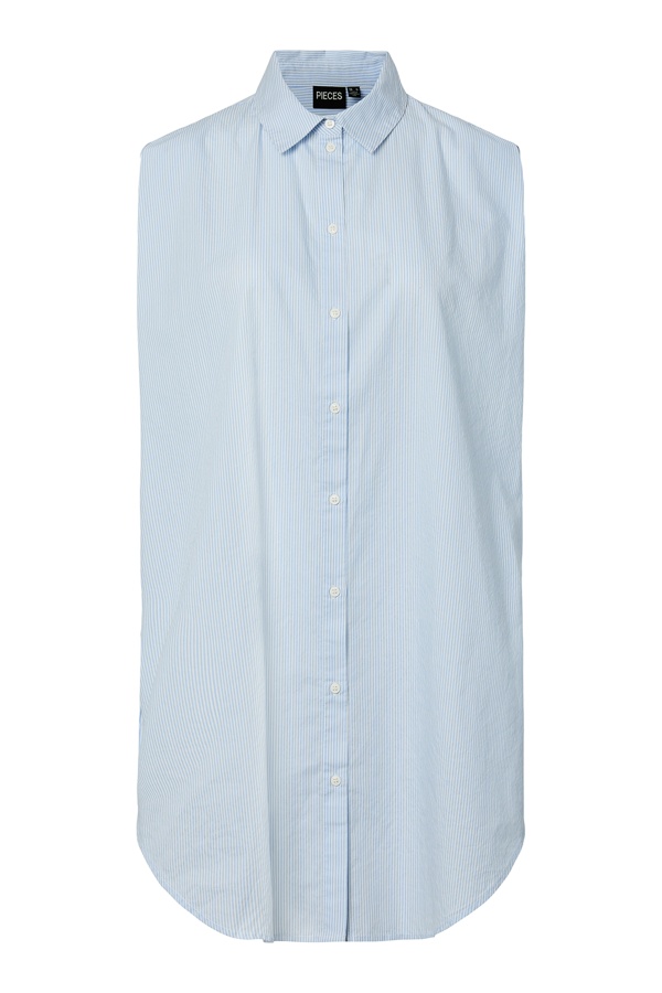 ROBES COURTES COTTON 187578 E26