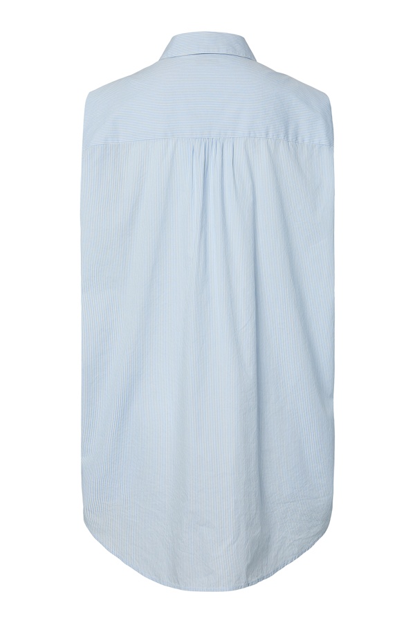 ROBES COURTES COTTON 187578 E26 2