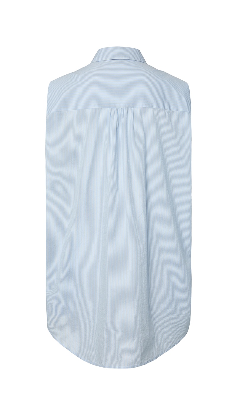 ROBES COURTES COTTON 187578 E26