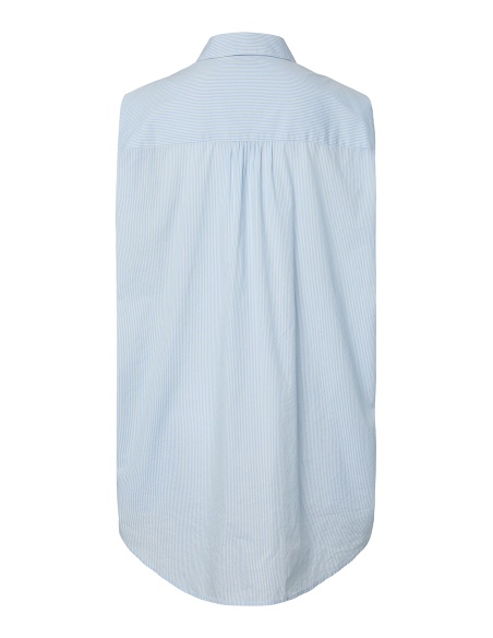 ROBES COURTES COTTON 187578 E26