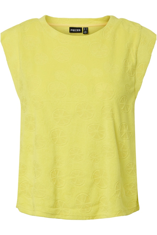 Top Lemon Summer Sun PCSABBI