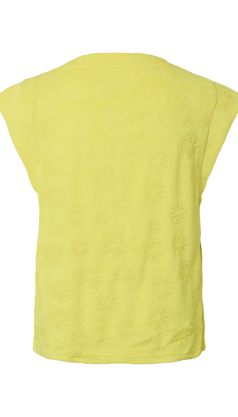 Top Lemon Summer Sun PCSABBI
