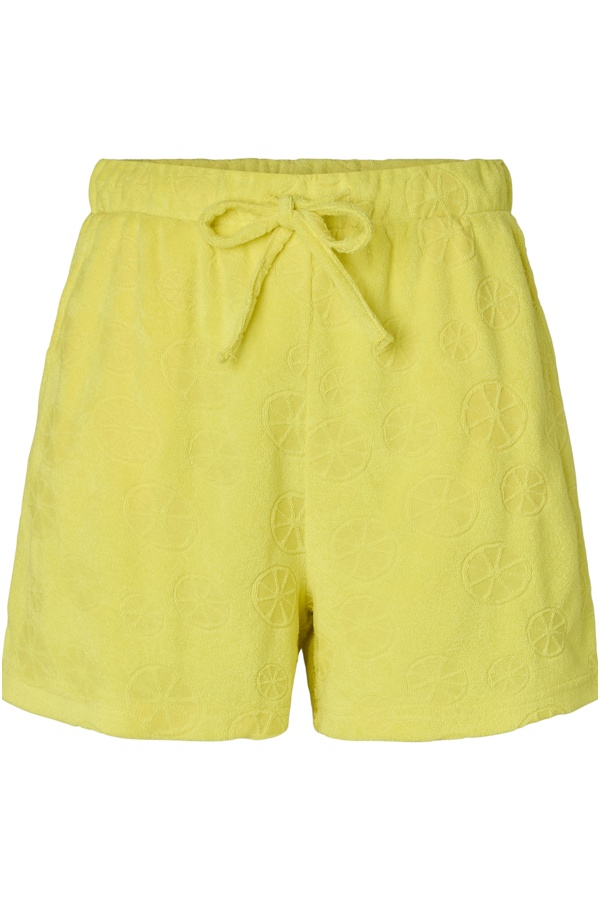 Short Citron Summer Sun PCSABBI
