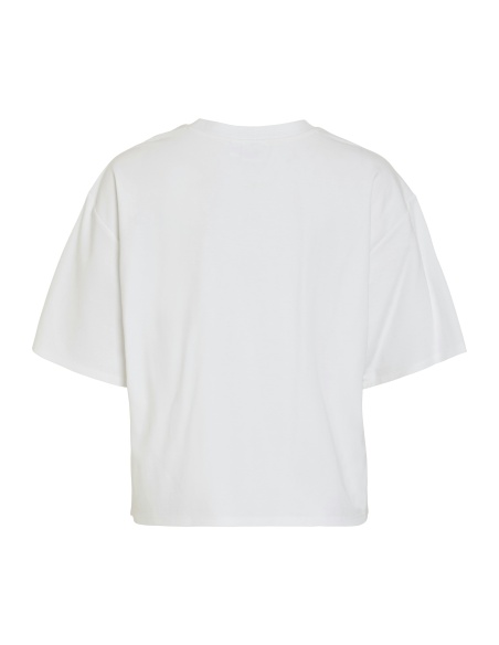 Top Strass Snow White VISELSA