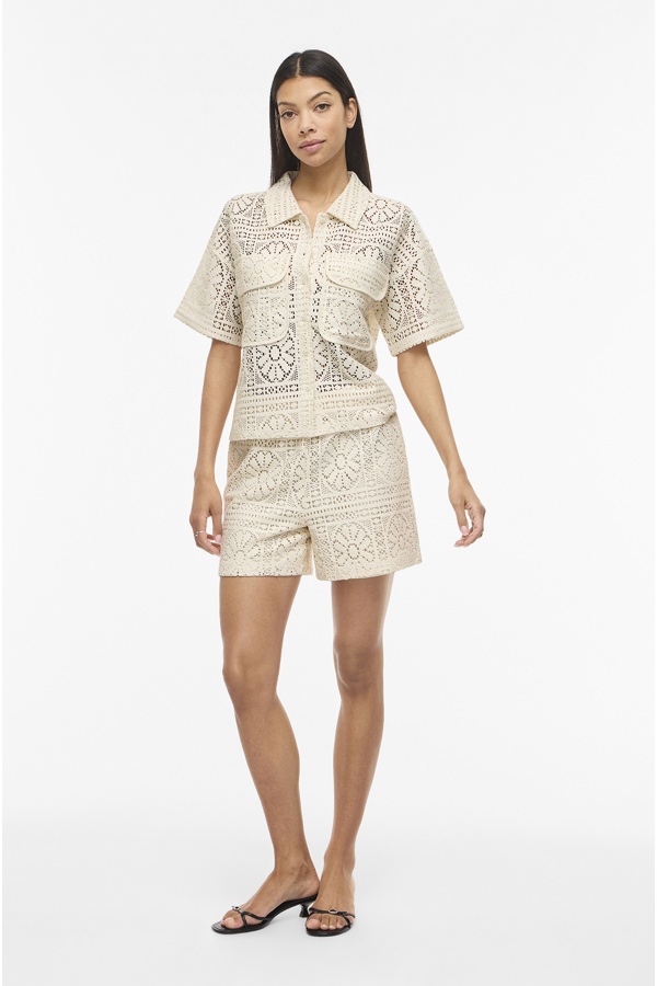 SHORTS POLYES 177853 E26