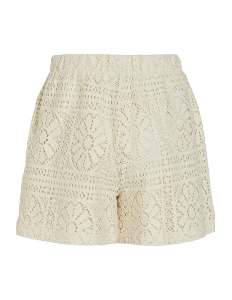 Short Broderie Birch VIMERINDA