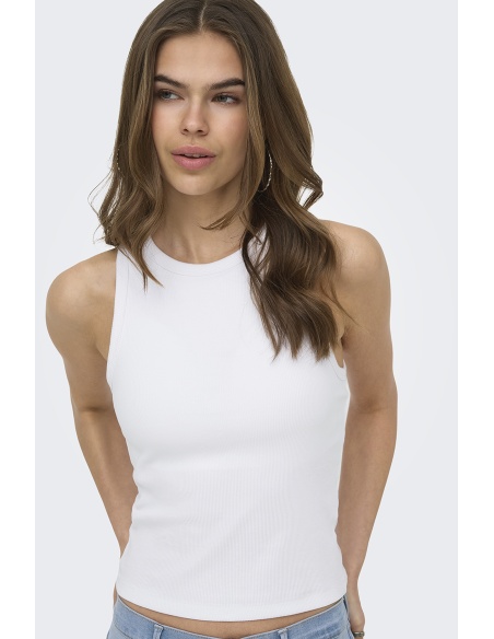 Top Bright White ONLVAL