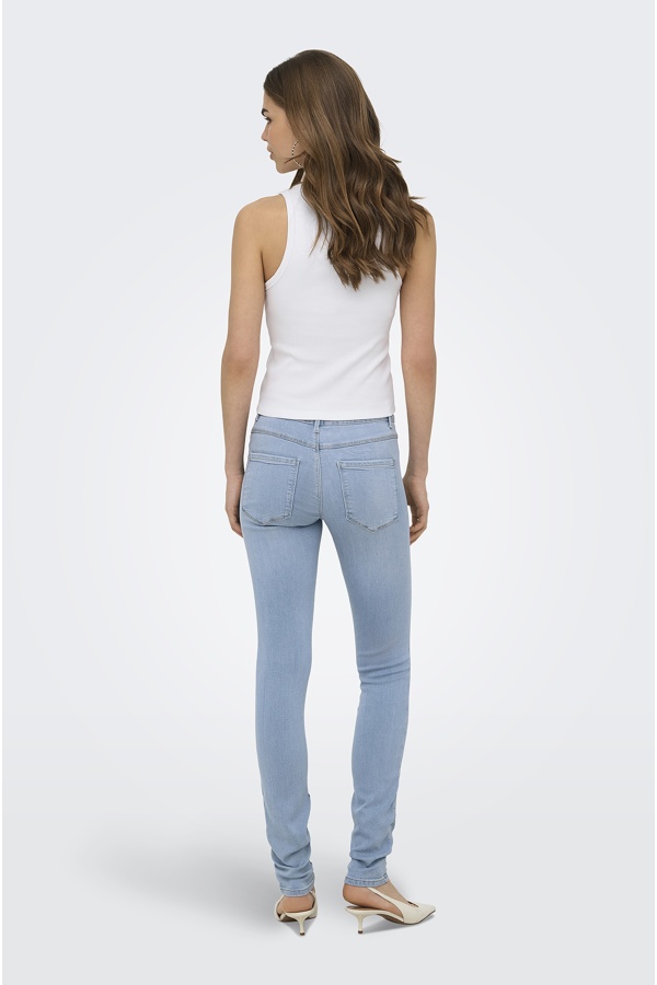 Top Bright White ONLVAL 2
