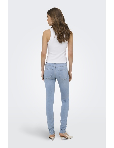 Top Bright White ONLVAL