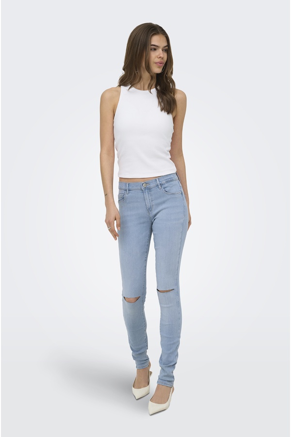 Top Bright White ONLVAL