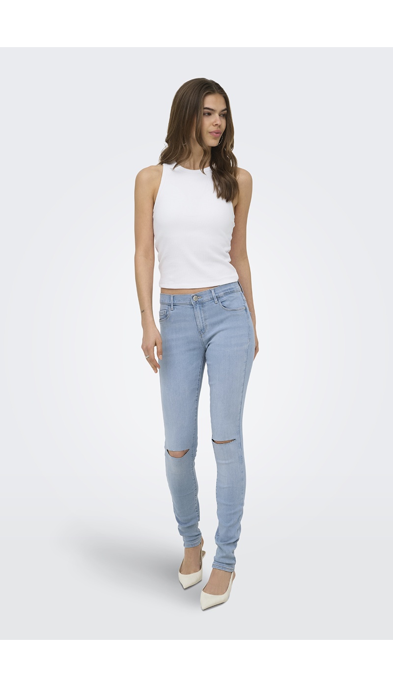 Top Bright White ONLVAL