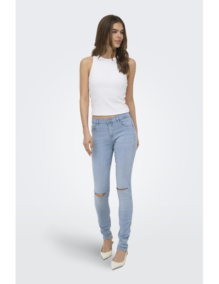 Top Bright White ONLVAL