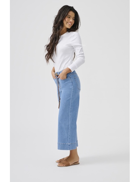 Jean Meduim Blue Denim ONLMADISON