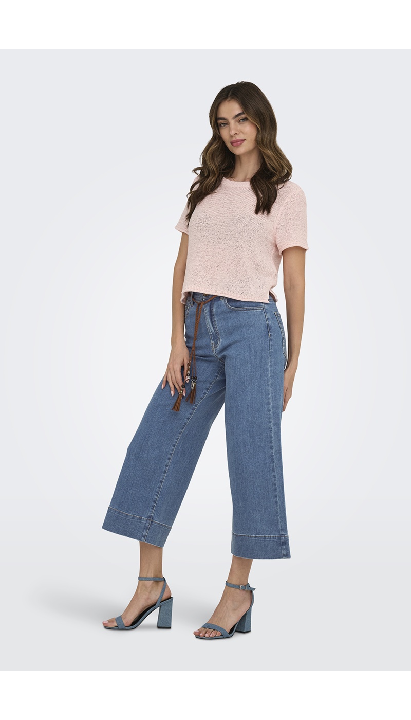 Jeans Meduim Azul Denim ONLMADISON