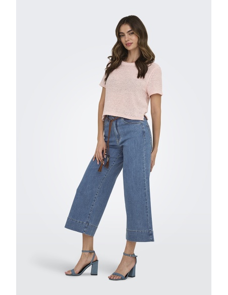 Jeans in denim blu medio ONLMADISON