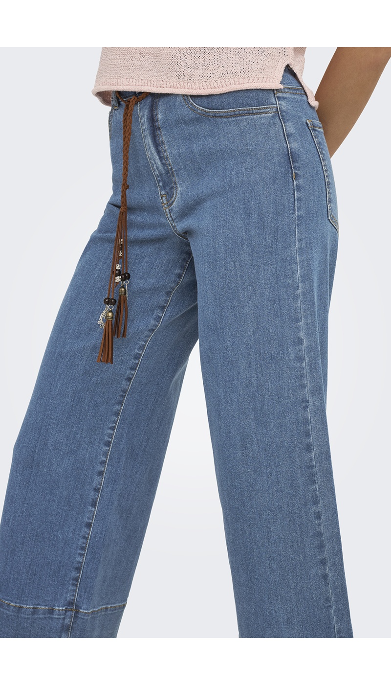 Jean Meduim Blue Denim ONLMADISON