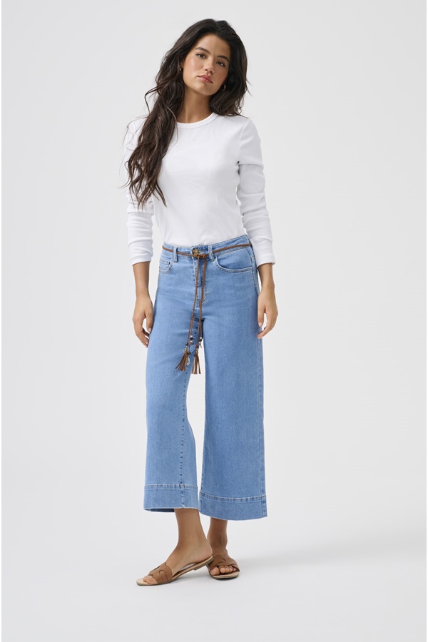 Meduim Blue Denim Jeans ONLMADISON