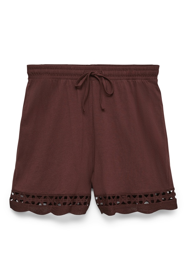 ANDORR SHORTS