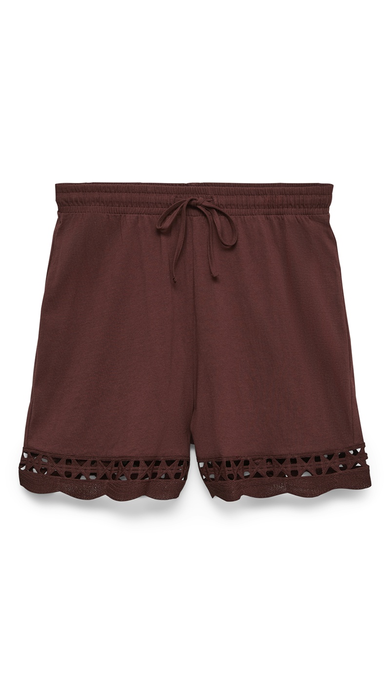 PANTALONES CORTOS ANDORR