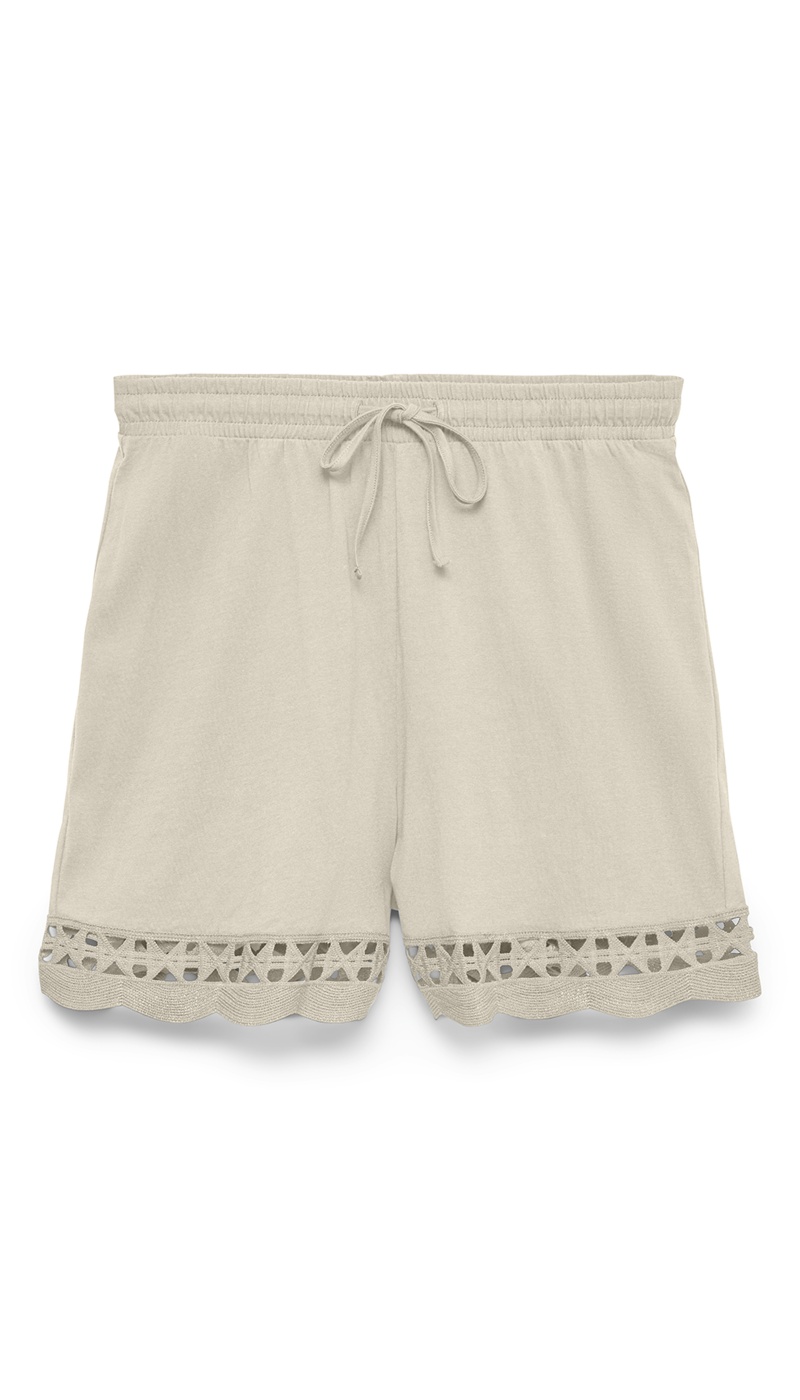 SHORTS DI BETULLA