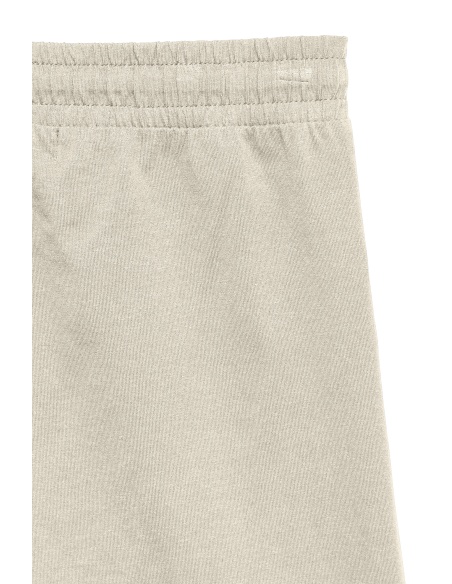 SHORTS AUS BIRKE