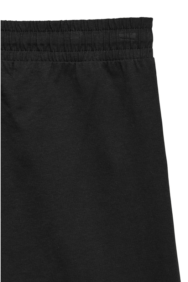 BLACK SHORTS 2